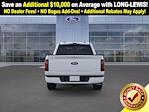 2025 Ford F-150 SuperCrew Cab 4WD Pickup for sale #M25F1575 - photo 7