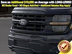 2025 Ford F-150 SuperCrew Cab 4WD Pickup for sale #M25F1577 - photo 22