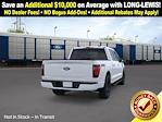 New 2025 Ford F-150 XLT SuperCrew Cab for sale #M25F1578 - photo 11