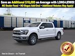 2025 Ford F-150 SuperCrew Cab 4WD Pickup for sale #M25F1579 - photo 1