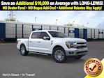 2025 Ford F-150 SuperCrew Cab 4WD Pickup for sale #M25F1579 - photo 10