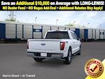 2025 Ford F-150 SuperCrew Cab 4WD Pickup for sale #M25F1579 - photo 11