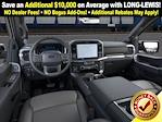2025 Ford F-150 SuperCrew Cab 4WD Pickup for sale #M25F1579 - photo 13