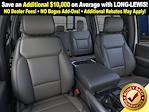 2025 Ford F-150 SuperCrew Cab 4WD Pickup for sale #M25F1579 - photo 14