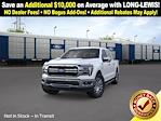 2025 Ford F-150 SuperCrew Cab 4WD Pickup for sale #M25F1579 - photo 3