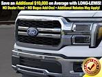 2025 Ford F-150 SuperCrew Cab 4WD Pickup for sale #M25F1579 - photo 22