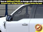 2025 Ford F-150 SuperCrew Cab 4WD Pickup for sale #M25F1579 - photo 25