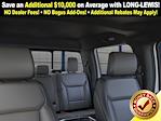 2025 Ford F-150 SuperCrew Cab 4WD Pickup for sale #M25F1579 - photo 27