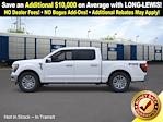 2025 Ford F-150 SuperCrew Cab 4WD Pickup for sale #M25F1579 - photo 5