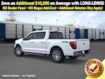 2025 Ford F-150 SuperCrew Cab 4WD Pickup for sale #M25F1579 - photo 2