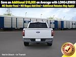 2025 Ford F-150 SuperCrew Cab 4WD Pickup for sale #M25F1579 - photo 7