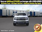 2025 Ford F-150 SuperCrew Cab 4WD Pickup for sale #M25F1579 - photo 8