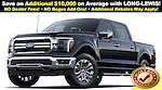 New 2025 Ford F-150 Lariat SuperCrew Cab for sale #M25F1580 - photo 1