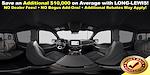 New 2025 Ford F-150 Lariat SuperCrew Cab for sale #M25F1580 - photo 11