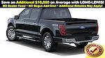 New 2025 Ford F-150 Lariat SuperCrew Cab for sale #M25F1580 - photo 2