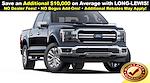 New 2025 Ford F-150 Lariat SuperCrew Cab for sale #M25F1580 - photo 5