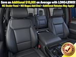 New 2025 Ford F-150 Lariat SuperCrew Cab for sale #M25F1581 - photo 14