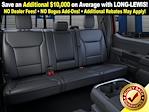 New 2025 Ford F-150 Lariat SuperCrew Cab for sale #M25F1581 - photo 16