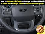 New 2025 Ford F-150 Lariat SuperCrew Cab for sale #M25F1581 - photo 17