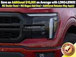 New 2025 Ford F-150 Lariat SuperCrew Cab for sale #M25F1581 - photo 23
