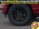 New 2025 Ford F-150 Lariat SuperCrew Cab for sale #M25F1581 - photo 24