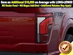 New 2025 Ford F-150 Lariat SuperCrew Cab for sale #M25F1581 - photo 26