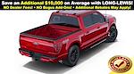 2025 Ford F-150 SuperCrew Cab 4WD Pickup for sale #M25F1581 - photo 4