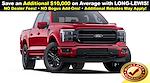 2025 Ford F-150 SuperCrew Cab 4WD Pickup for sale #M25F1581 - photo 5