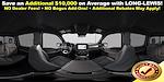 New 2025 Ford F-150 Lariat SuperCrew Cab for sale #M25F1582 - photo 11
