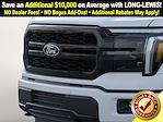 New 2025 Ford F-150 Lariat SuperCrew Cab for sale #M25F1582 - photo 22