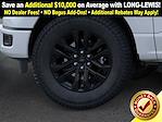 New 2025 Ford F-150 Lariat SuperCrew Cab for sale #M25F1582 - photo 24