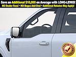 New 2025 Ford F-150 Lariat SuperCrew Cab for sale #M25F1582 - photo 25