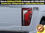 New 2025 Ford F-150 Lariat SuperCrew Cab for sale #M25F1582 - photo 26