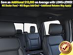 New 2025 Ford F-150 Lariat SuperCrew Cab for sale #M25F1582 - photo 27