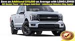 New 2025 Ford F-150 Lariat SuperCrew Cab for sale #M25F1582 - photo 5