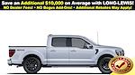 New 2025 Ford F-150 Lariat SuperCrew Cab for sale #M25F1582 - photo 7