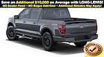 2025 Ford F-150 SuperCrew Cab 4WD Pickup for sale #M25F1583 - photo 2