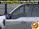 New 2025 Ford F-150 XLT SuperCrew Cab for sale #M25F1583 - photo 25
