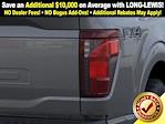 New 2025 Ford F-150 XLT SuperCrew Cab for sale #M25F1583 - photo 26