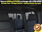New 2025 Ford F-150 XLT SuperCrew Cab for sale #M25F1583 - photo 27