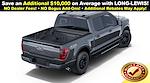 2025 Ford F-150 SuperCrew Cab 4WD Pickup for sale #M25F1583 - photo 4
