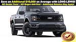 2025 Ford F-150 SuperCrew Cab 4WD Pickup for sale #M25F1583 - photo 5