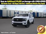 2025 Ford F-150 SuperCrew Cab 4WD Pickup for sale #M25F1584 - photo 3