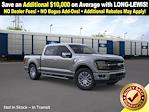 New 2025 Ford F-150 XLT SuperCrew Cab for sale #M25F1588 - photo 10