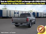 New 2025 Ford F-150 XLT SuperCrew Cab for sale #M25F1588 - photo 11