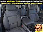 New 2025 Ford F-150 XLT SuperCrew Cab for sale #M25F1588 - photo 14