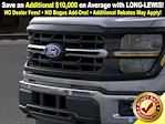 New 2025 Ford F-150 XLT SuperCrew Cab for sale #M25F1588 - photo 22