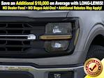New 2025 Ford F-150 XLT SuperCrew Cab for sale #M25F1588 - photo 23