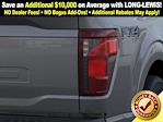 New 2025 Ford F-150 XLT SuperCrew Cab for sale #M25F1588 - photo 26