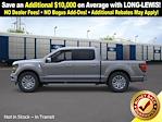 New 2025 Ford F-150 XLT SuperCrew Cab for sale #M25F1588 - photo 4